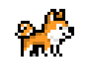 akita dog pet